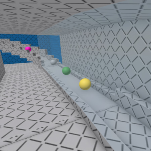 Marble Run Machine official Roblox game thumbnail