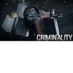 Criminality Fan group i guess