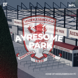 Ayresome Park
