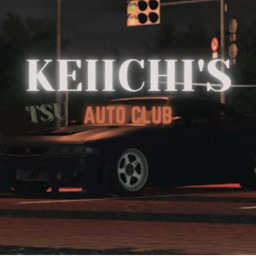 Moss Circuit | Keiichi's Club