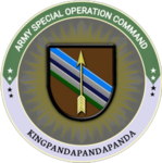 TPPA | Army Special Operation Command