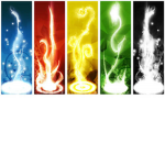The Super Elements