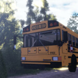 Bus Simulator 4 : Leon County, Michigan