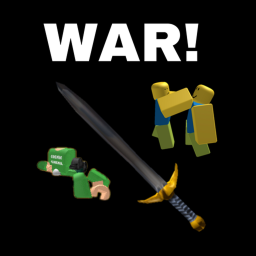 WAR!
