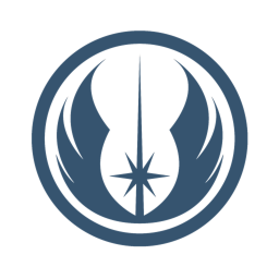 TGCA | Jedi Temple on Alderaan