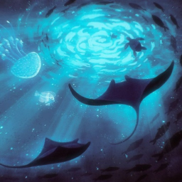 ⭐︎🦈💙🦈⭐︎