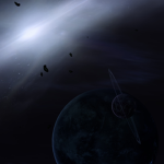 Darkness War