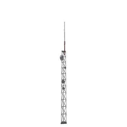 Radio Tower