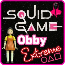 🦑Squid Game Obby🦑 icon