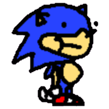 sonic