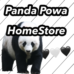 Panda Powa HomeStore
