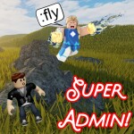 SUPER ADMIN (free for all)