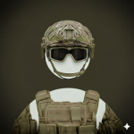 Tactical Apex