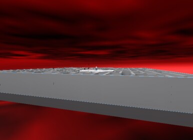 Survive the demon scp 096 maze