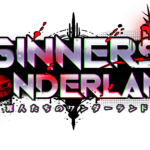 Sinner's Wonderland