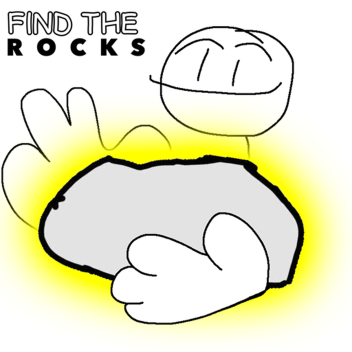 Find the Rocks 2