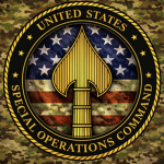 ∙ Special Operations Command ∙