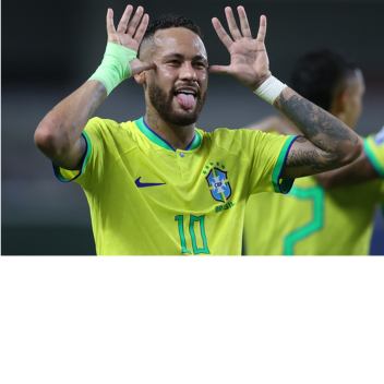 FIND AND SAVE NEYMAR JR