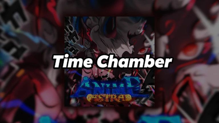 Time Chamber