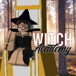 Witch Aćademy