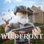 The Wildfront