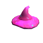 Scary Hat