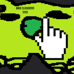 Bird clicker