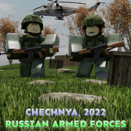RAID | Chechnya, 2022