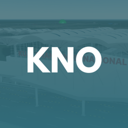 KNO | Kualanamu International Airport