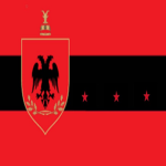 The Democratic People's Kingdom Of Albania