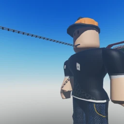 [NEW] CART RIDE INTO BUILDER MAN icon