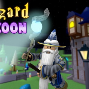 Wizard Tycoon Boss Fights