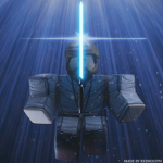 The New Jedi 0rder
