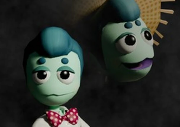 Act 1 Update!
