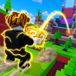 Super Jump Games!