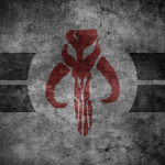 IMR |:| Mandalorian
