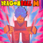 [UPDATE] Dragon Ball M