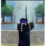 Roblox's Avengers.