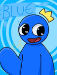 Blue's Products