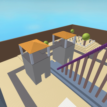 Chaos Canyon (Pre-2011/2012)