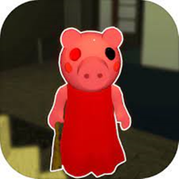 Get Chased By Piggy!
