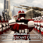 TGO | The Imperial Army