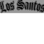 Los Santøs
