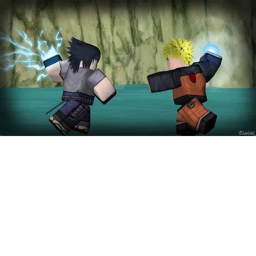 Shindel: Otsutsuki Uprising