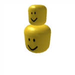 The Stacked Head Crew