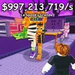 [🎃] Steal a Brainrot