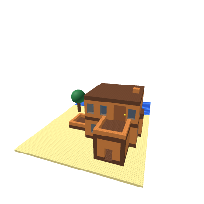 Beach House