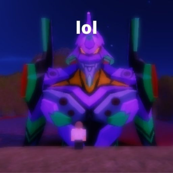 evangelion park