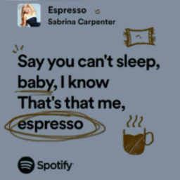 𝐞𝐬𝐩𝐫𝐞𝐬𝐬𝐨