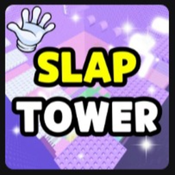 Slap Tower 🎄